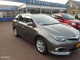 Toyota Auris (2017)