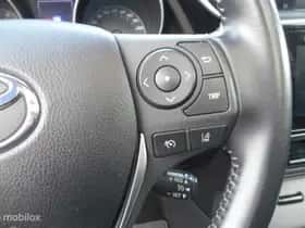 Toyota Auris (2017) thumbnail 27