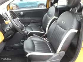 Fiat 500Cabrio thumbnail 11