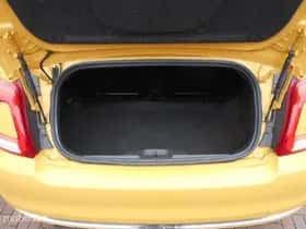 Fiat 500Cabrio thumbnail 14