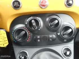 Fiat 500Cabrio thumbnail 23