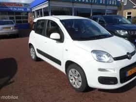 Fiat Panda (2016)