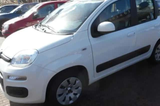 Fiat Panda (2016) thumbnail 3