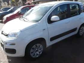 Fiat Panda (2016) thumbnail 3