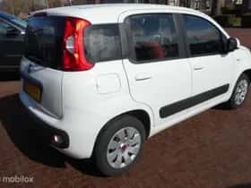 Fiat Panda (2016) thumbnail 4