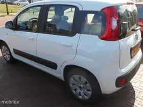 Fiat Panda (2016) thumbnail 5