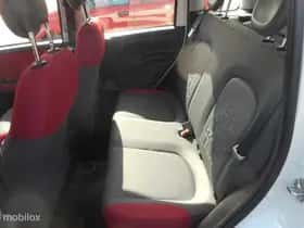 Fiat Panda (2016) thumbnail 7