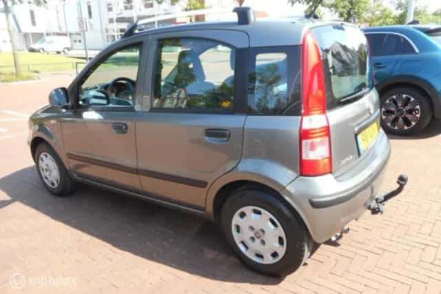 Fiat Panda (2012) thumbnail 6