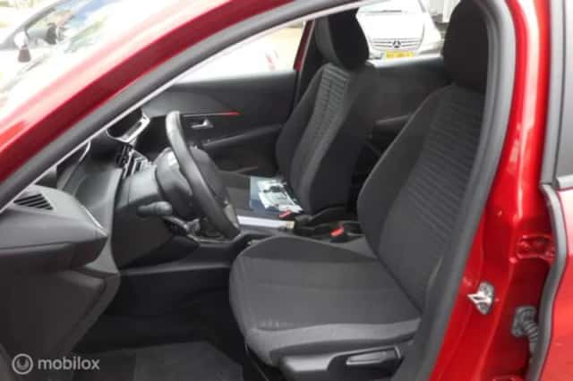 Peugeot 208 (2020) thumbnail 6