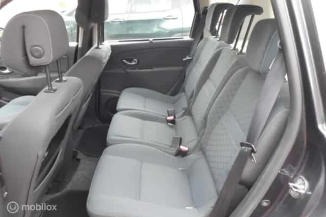 Renault Grand (2010) thumbnail 6