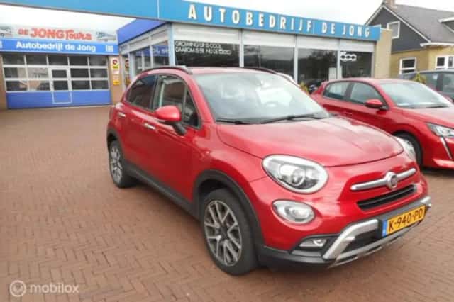 Fiat 500 (2021) thumbnail 1