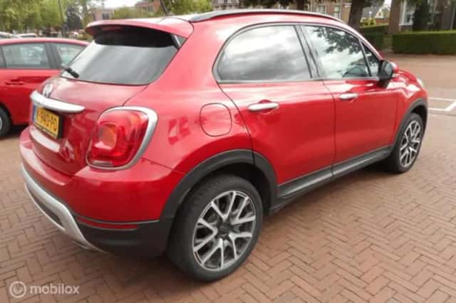 Fiat 500 (2021) thumbnail 3
