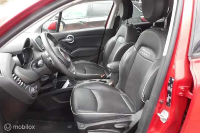 Fiat 500 (2021) thumbnail 5