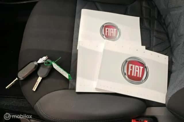 Fiat Panda (2020) thumbnail 4