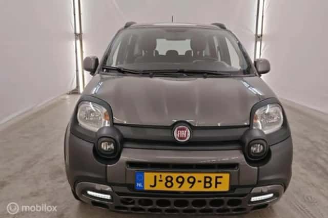 Fiat Panda (2020) thumbnail 6