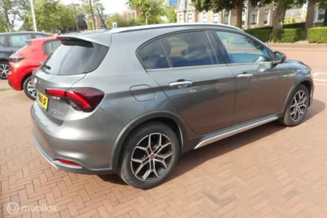 Fiat Tipo (2023) thumbnail 3