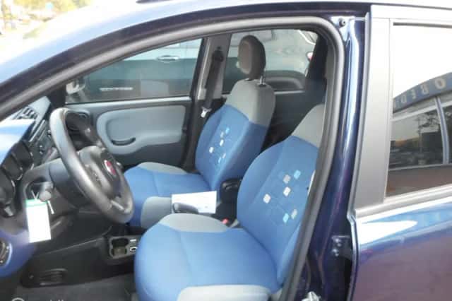 Fiat Panda (2013) thumbnail 2