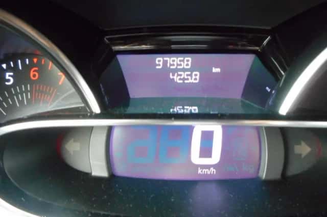 Renault Clio (2020) thumbnail 5