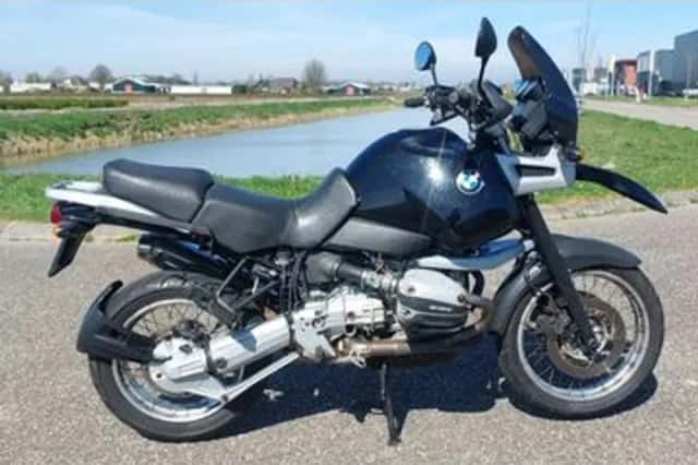 BMW BMW (1998) thumbnail 2
