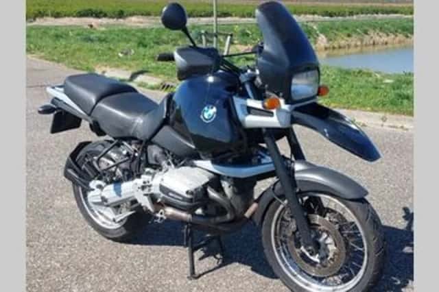 BMW BMW (1998) thumbnail 3