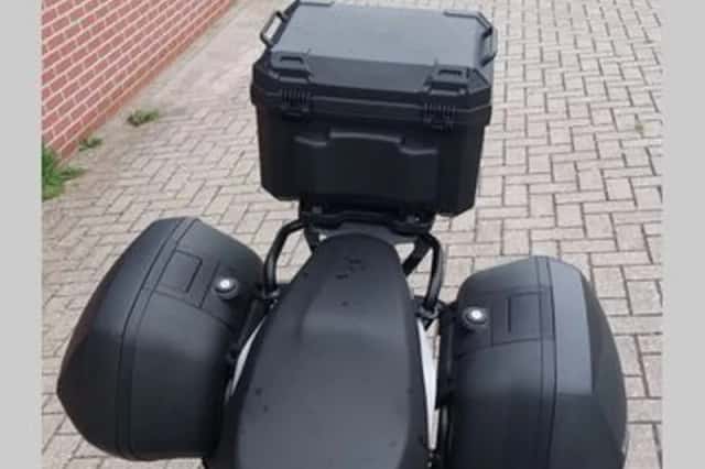 CFMOTO CFMOTO (2025) thumbnail 4