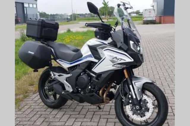 CFMOTO CFMOTO (2025) thumbnail 5