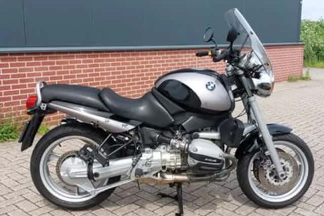 BMW R (1997) thumbnail 3