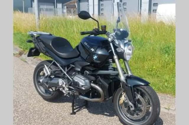 BMW R 1200 R 90 jahre editie 2013 DOHC , inruil kan (2013) thumbnail 2