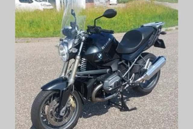 BMW R 1200 R 90 jahre editie 2013 DOHC , inruil kan (2013) thumbnail 4