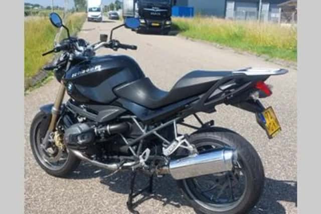 BMW R 1200 R 90 jahre editie 2013 DOHC , inruil kan (2013) thumbnail 5