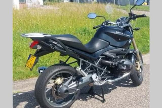 BMW R 1200 R 90 jahre editie 2013 DOHC , inruil kan (2013) thumbnail 6