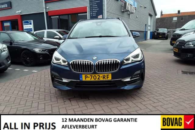 BMW 2-Serie (2022) thumbnail 1