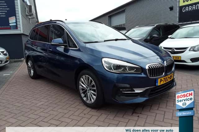 BMW 2-Serie (2022) thumbnail 2