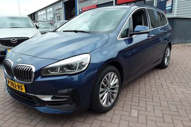 BMW 2-Serie (2022) thumbnail 3