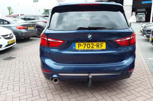BMW 2-Serie (2022) thumbnail 5