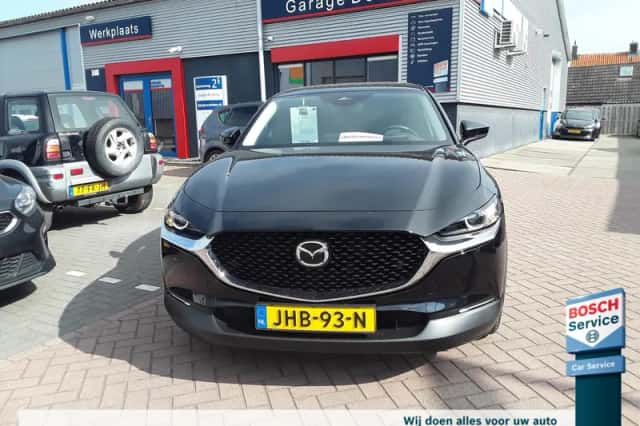 Mazda CX-30 (2025) thumbnail 2