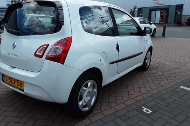 Renault Twingo (2013) thumbnail 6