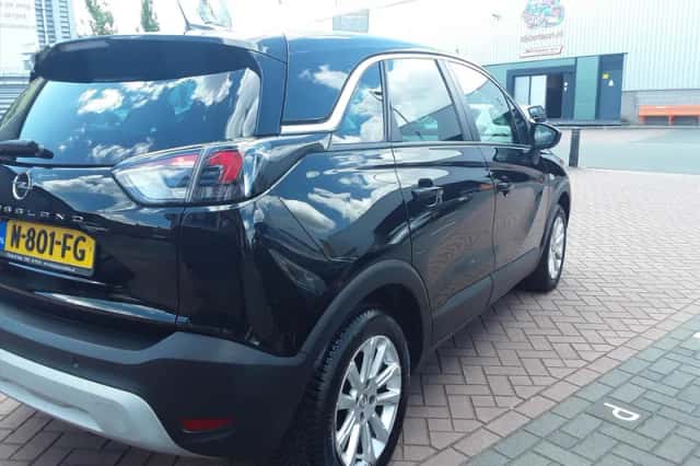 Opel Crossland (2021) thumbnail 6