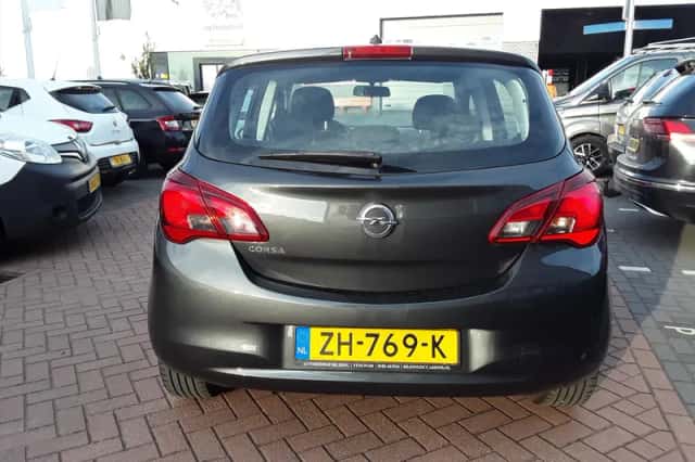 Opel Corsa (2019) thumbnail 5