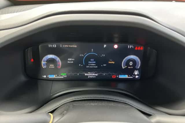 Jeep Renegade (2025) thumbnail 3