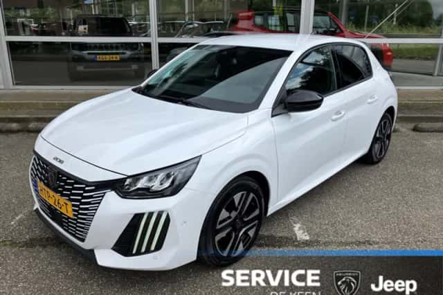 Peugeot 208 (2025) thumbnail 1