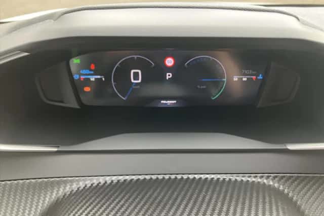 Peugeot 208 (2025) thumbnail 3