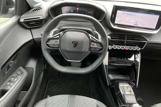 Peugeot 208 (2025) thumbnail 4