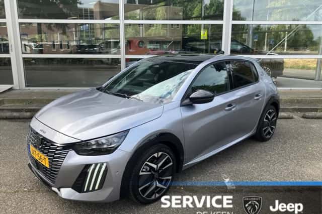 Peugeot 208 (2026) thumbnail 1