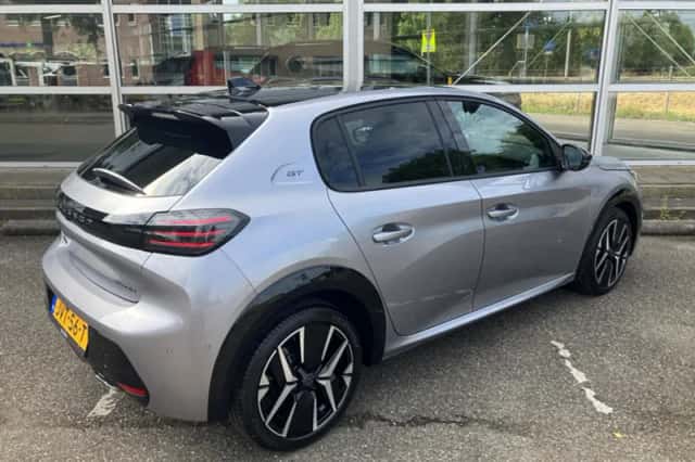 Peugeot 208 (2026) thumbnail 2