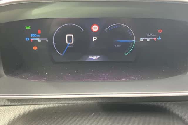 Peugeot 208 (2026) thumbnail 3