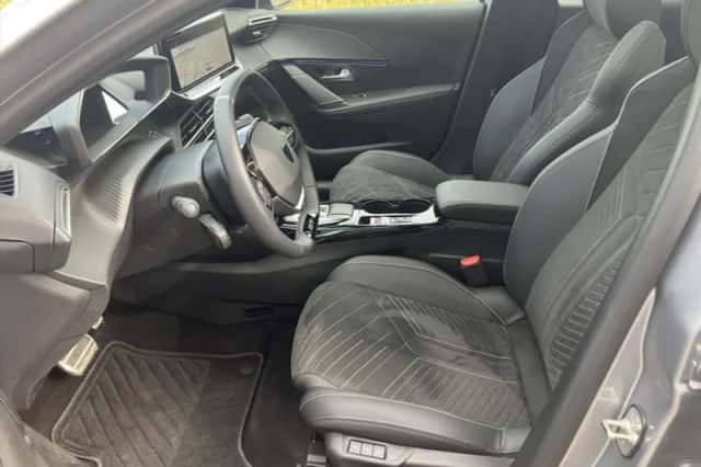 Peugeot 208 (2026) thumbnail 5