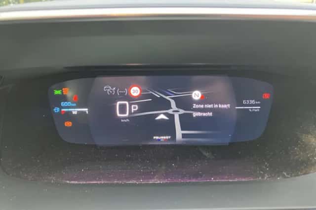 Peugeot 208 (2026) thumbnail 3