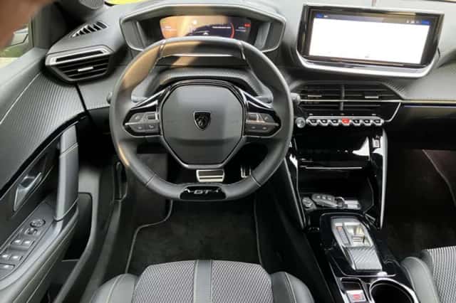 Peugeot 208 (2026) thumbnail 4
