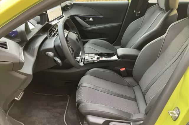 Peugeot 208 (2026) thumbnail 5